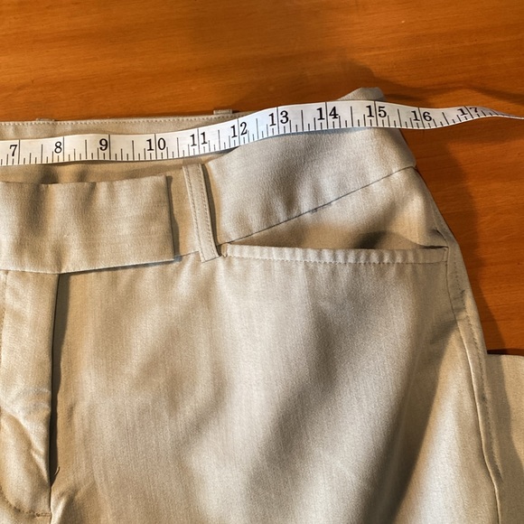 George slacks. Size 8. - Picture 5 of 6